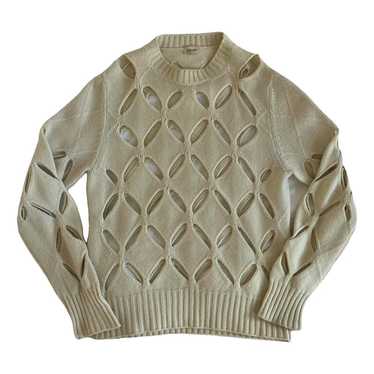 Stefan cooke wool - Gem