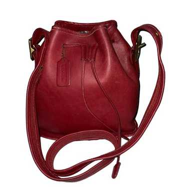 Vintage coach lulas legacy - Gem