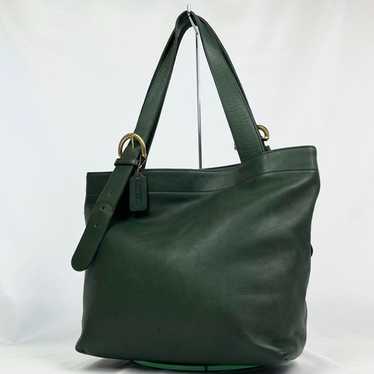 Coach old vintage tote - Gem