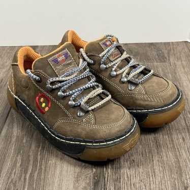 onimi ナップザック Y2K archive vintage フェアリー ノルディックZIPNT|ems excite | RETRO GIRL ONLINE STORE