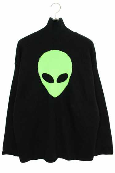 BALENCIAGA21SS エイリアン Tシャツ BALENCIAGA21SS エイリアン Tシャツ