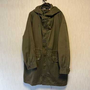 ジャケット・アウター 80s French Army M64 mods coat 80s French Army M64 mods coat - メルカリ