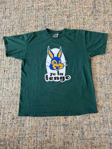 【yo la tengo】レアビンテージバンド T バンドTシャツ 通販 ヨラテンゴ Yo La Tengo ヨ・ラ・テンゴ T