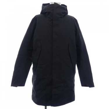 ARC’TERYX VEILANCE ANNEAL DOWN JACKET The Cloud Down Jacket is made from breathable Polartec