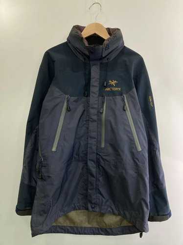 vintage arc’teryx theta lt size large Arcteryx theta lt hybrid - Gem