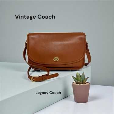 バッグ 00s OLD COACH 9790 Shoulder vintage y2k 楽天市場】コーチ COACH オールドコーチ レザー ショルダー