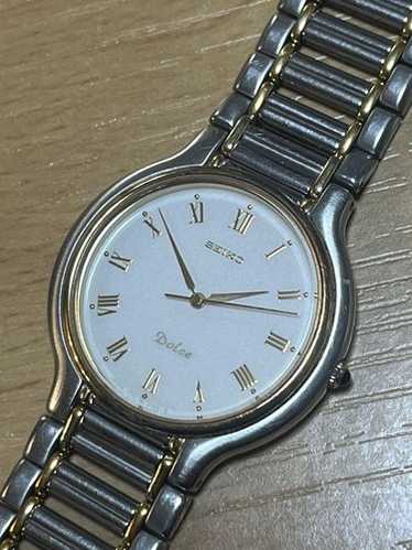 Seiko dolce 7741 - Gem