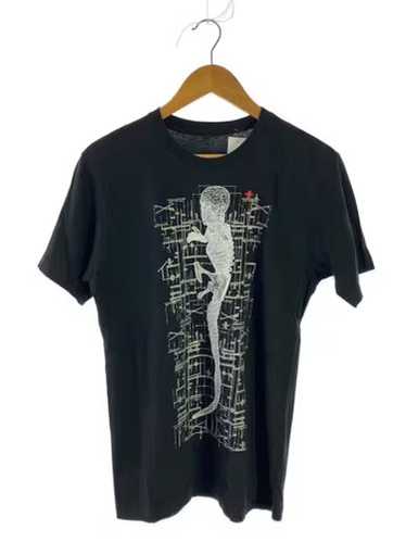 L★CHROME HEARTS FOTI スティックマン Tシャツ コットン Chrome hearts foti cotton - Gem
