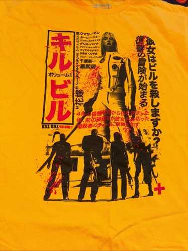 キルビル Vol.1 Rucking Fotten 黒 長袖 Lサイズ Rucking fotten kill bill - Gem