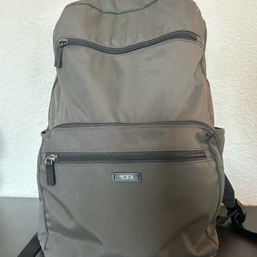 Tumi packable backpack backpack - Gem