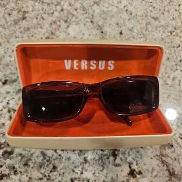 Versace versus sunglasses mod - Gem