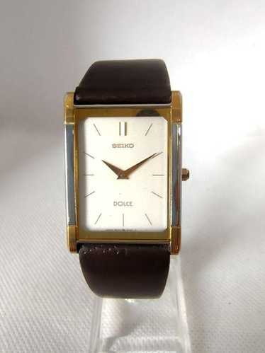 Seiko dolce watch 8n40 - Gem