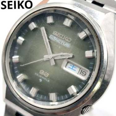 SEIKO 5 ACTUS 25石6106-7609 AUTOMATIC $_12.JPG?set_id=880000500F