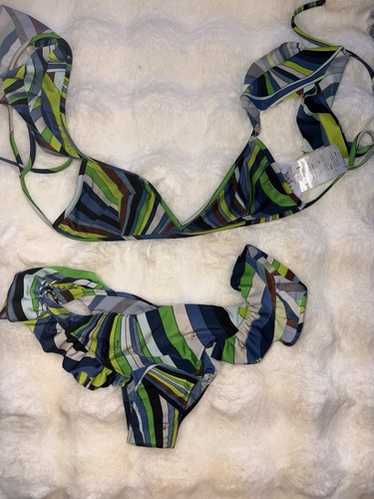 Emilio pucci bikini - Gem