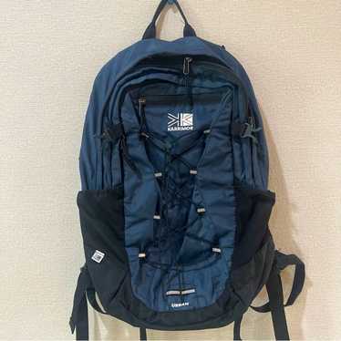 watervillage様　karrimor clamshell 40 楽天市場】カリマー/Karrimor クラムシェル40 キャリーバッグ