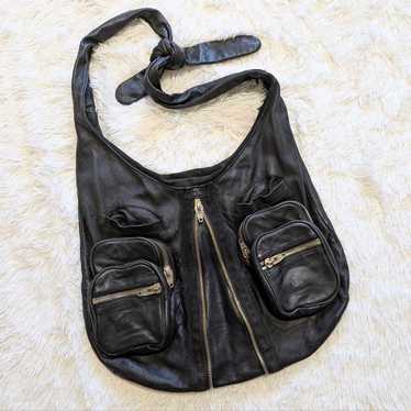 Alexander wang donna hobo - Gem