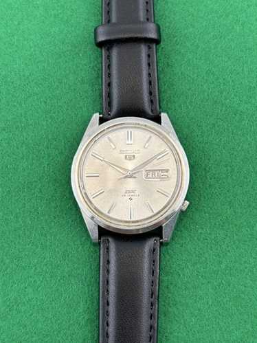 1968 61系 SEIKO 5 DX 25石 セイコー 1968 61系 SEIKO 5 DX 25石 DX