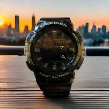 時計 CASIO  G-SHOCK  3194JA 2025年最新】g-shock 3194の人気アイテム - メルカリ