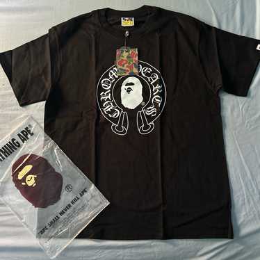 Bape x chrome hearts - Gem