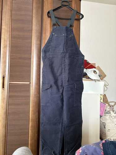 Rrl rennick overall - Gem