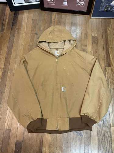 ジャケット・アウター 80s carhartt garment dye active jacket m19155868302_1.jpg