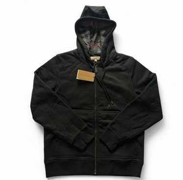 Burberry london zip hoodie - Gem
