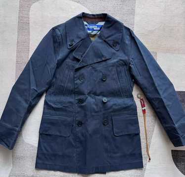 JUNYA WATANABE MAN × MACKINTOSH コート eYe JUNYA WATANABE MAN（アイジュンヤワタナベマン）の