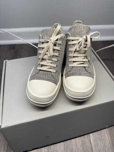 Rick owens sneakers drkshdw - Gem