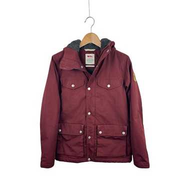 Womens fjallraven greenland g-1000 - Gem