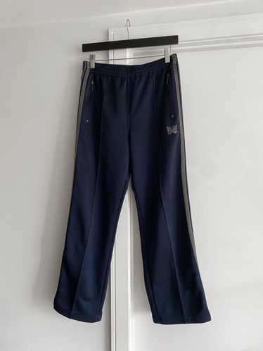 Needles track pants straight - Gem