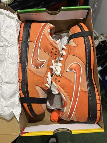 Concepts nike sb dunk - Gem
