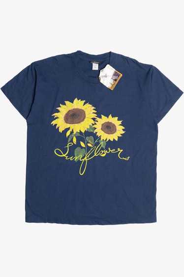 帽子 Human-i-Tees Sun Flower 90s cap y2k Human-i-Tees Sun Flower 90s cap y2k