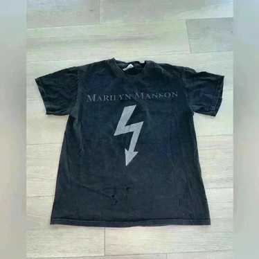 Marilyn manson 1998 vintage - Gem