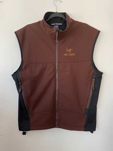 90s ARC’TERYX GAMMA SV JACKET marron L s-l1200.jpg