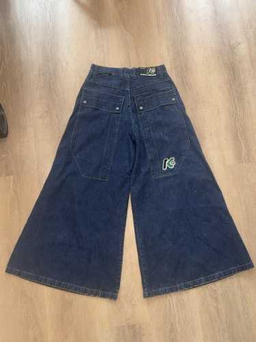 90s デッドストック kikwear パンツ HIPHOP vintage 90s デッドストック kikwear パンツ HIPHOP vintage