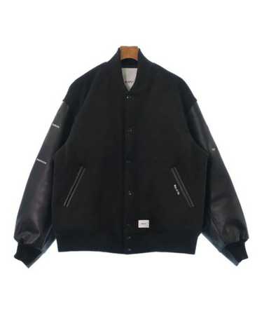 ジャケット・アウター WTAPS jacket nylon twill MA-1 sizeS ジャケット・アウター WTAPS jacket nylon twill MA-1 sizeS