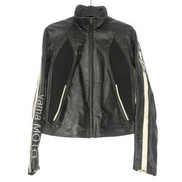 ワイズ×ダイネーゼ ライダースジャケット Y's Yohji Yamamoto POUR HOMME×DAINESE ライダースジャケットを10月