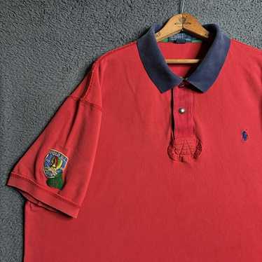 Polo ralph lauren kayak - Gem