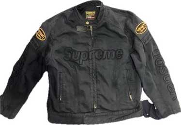 Vanson supreme leathers cordura - Gem
