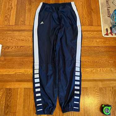 パンツ 00s adidas nylon track pants y2k teck M パンツ 00s adidas nylon track pants y2k teck M 00s adidas