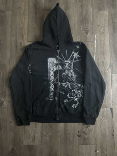 Alpha industries travis scott - Gem