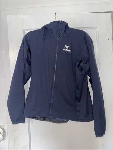 Arcteryx atom lt size - Gem