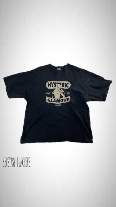 archive HYSTERIC GLAMOUR PetWorld タンクトップ archive HYSTERIC GLAMOUR PetWorld タンクトップ