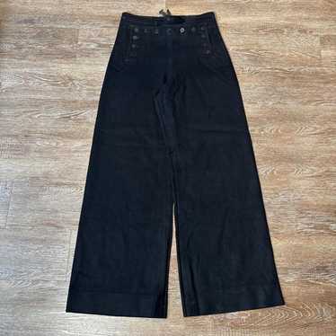 パンツ us.navy 40s 50s Sailor Pants 1940~50's Vintage U.S.NAVY Wool Sailor Pants 