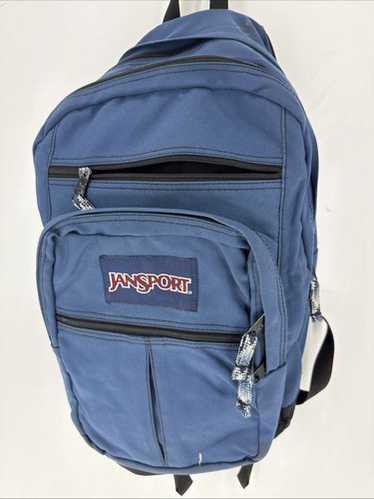 Jansport backpack y2k - Gem