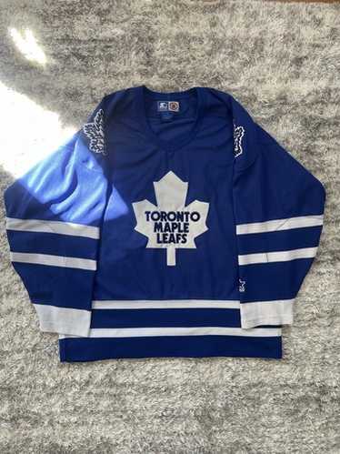 Starter toronto maple leafs - Gem