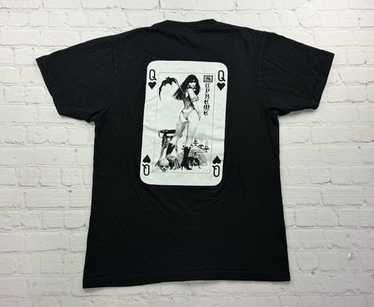 90sヴィンテージ ヴァンピレラＴシャツ Lサイズ supreme元ネタ USA 90sヴィンテージ ヴァンピレラTシャツ Lサイズ supreme元ネタ