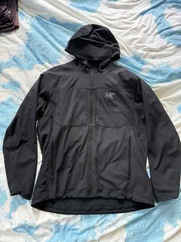 Arcteryx mx gamma hoody - Gem
