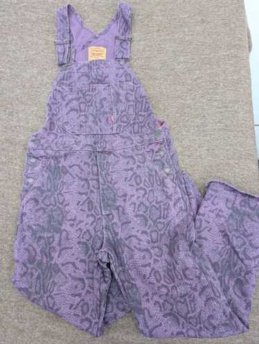 Supreme overalls - Gem