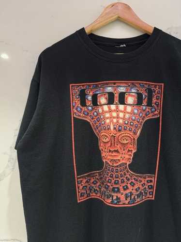 Tool 10,000 days 2006 - Gem